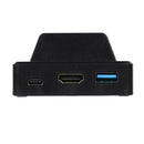 Video Converter Mini HDMI TV Dock Charging Station Fit for Nintend Switch