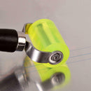 Application Roller Car Sound Deadener Voice Insulation Cotton Rolling Wheel 3CM