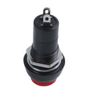 2pcs 2Pin SPST OFF-(ON) N/O Momentary Push Button Switch Normally Open Z2O6