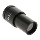 5X Biological Microscope Widefield Eyepiece  (WF5X/20mm Lens) for Microscopes