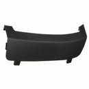 Replacement Rear Tow Towing Eye Hook Cover Cap For Ford Fiesta MK7 Hatchbac