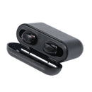 X8S TWS Bluetooth 5.0 Wireless Earphone Power in Ear Mini Earbuds HiFi Ster