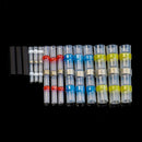 Marine Boat Heat Shrink Solder Seal Terminal Kit Wire Connector With Box