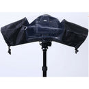 Camera Rain Covers Waterproof Protector Raincoat Cover Case Holder Large
