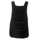 Hair Cutting Cape Gown Hairdresser Salon Hairdressing Double-Sided Apron