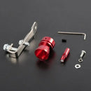 Turbo Sound Whistle Muffler Exhaust Pipe Simulator Whistler For Auto Car