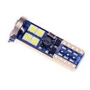 1pc T10 3030SMD 12LED 3W Super Bright Car Width Light Reading Lamp Bulb