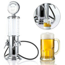 Beer Dispenser Machine Drinking Vessels Double Tube Pump Transparent Layer