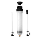 200cc Oil Fluid Extractor, Filling Syringe Bottle Transfer Fuel Extraction Pump