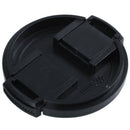 Universal Camera 40.5mm Front Cover Case for Filter Black V4J6