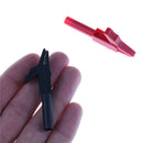 Multifunctional Aligator Clip Insulative Full Protective Crocodile clip  JR