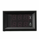 Fashion Meter Panel Voltmeter Ammeter Digital multimeter voltmeter 4,5x2,7x