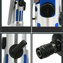 Large Torque Air Screwdriver Set Professional Pneumatic Tools Positive Inve