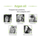 10ML Agan Nourishing Smooth Moisturizing Hair Oil Moisturizing Professional P5C4