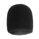 5 Pack Handheld Stage Microphone Windscreen Foam Mic Cover for Karaoke DJ