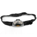 Outdoor Camping Hiking Bright 6 Pcs LED 3-Mode Headlamp Headlight Torch Hot