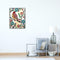 5D DIY Special Shaped Diamond Painting Bird Cross Stitch Mosaic Craft Kits