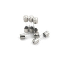 100Pcs/Box 5*20mm 0.5A 250V Fuses 0.5 Amp Glass Tube Fast-Blow Fuse â„–[