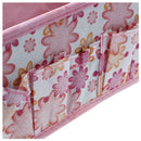 Folding Multifunction Make up Cosmetic Storage Box Container Bag Case Fashi Y8P3