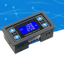 Flexible PWM Pulse Frequency Duty Cycle Square Wave Signal Generator Module AXG