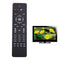 General Remote Control Replacement for Hitachi RC 1825 TV Remote Control