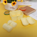 1PC DIY Sushi Maker Onigiri Rice Mold Kitchen Japanese Cuisine Rice Cylinder.kz