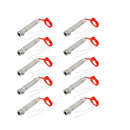 10pcs 40W Soldering Iron Heating Element Heater Core External Welding To XMR
