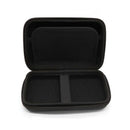Multi-Function Digital Storage Bag, Accessory Kit For Headphones / Data Cab