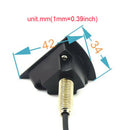 Car 170 Degree Front View Camera For Volkswagen Sagitar/Lavida