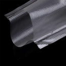 50 Pcs 60 x 120mm Water Soluble Solid PVA Bags Bag Carp Fishing Tackle Baits