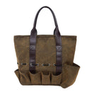 Gardening Tool Storage Bag Garden Tool Bag for Indoor Outdoor Garden Plant  Z6G2