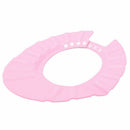 Safe shampoo protection for pink