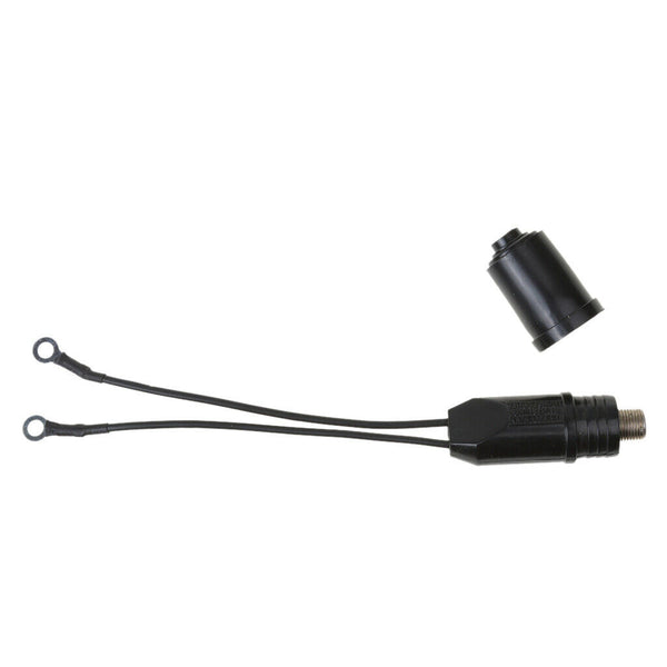 16x Outdoor TV Antenna 300-75 Ohm Matching Trans-former Converter Adapter