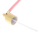Pack of 3 Perfume Atomizer Refillable Bottles