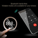 SR08 Car Bluetooth MP3 FM Transmitter