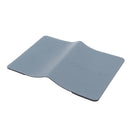 2018 Travel Passport Credit ID Card Cash Wallet Purse Holder Protector Case Blue