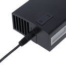 USB notebook exhaust heat sink adjustable temperature cold exhaust fan A