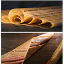 Baking Oil Paper Silicone Barbecue Butter Bread Paper Non-stick OilpaperS Hn