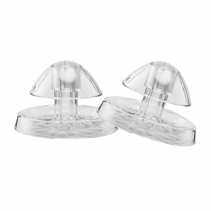 Aquarium Fish Plant Tank Plastic Clear Snail Trap Catcher Plants Pest Box New gh