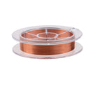 0.01mm 150m Wire Copper Soldering Wire Maintenance Jump Line For Phone Repair