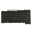 Laptop Computer Keyboard for Dell Latitude D630 D830 DR160 0DR160 Black US
