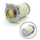 Grid Air Intake Filter Cleaner Repalce for SUZUKI GSX750 RETRO 98 99 00 01 02