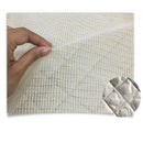3Pcs Gray Waterproof Absorbent Chair Protector Pad For Incontinence People