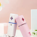Usb Portable Mist Sprayer Facial Body Nebulizer Steamer Moisturizing Skin C