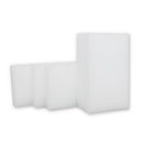 50PCS Magic Foam Eraser Cleaner for Kitchen Bathroom Cleaning Nano Sponge Kit