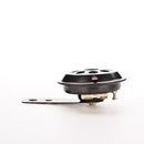 Waterproof Electric Motorcycle Scooter Bike Horn Loud Voice 12V 100db Black MO