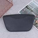 Spa Bath Pillow PU Bath Cushion Non-Slip Suction Cups Home Spa Headrest Relax-OZ