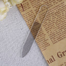 Nail File Tool Nano Glass Buffer Sanding Polish Grind Nail Art Manicure Devic Hn