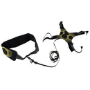 Football Volleyball Trainer Sport Practice Skills Training Equipment Sporting