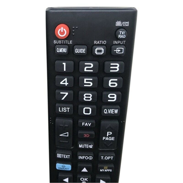 Smart Universal Remote Control Replacement,Replacement Tv Control For Lg 55 F3B2